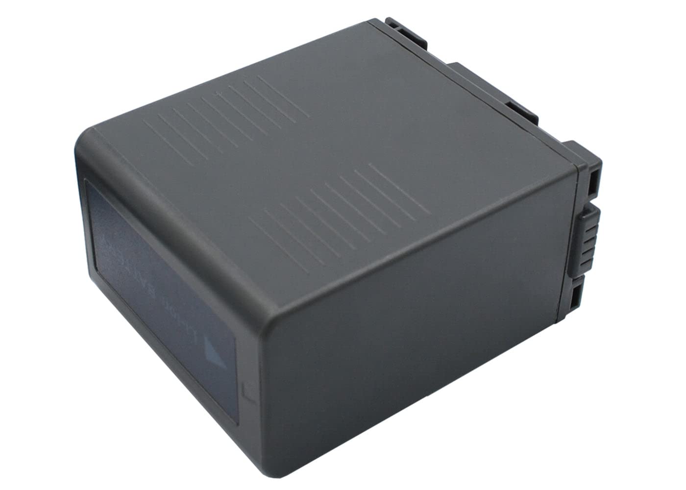 Amazon.com: VINTRONS 5400mAh Replacement Battery for PANASONIC CGA